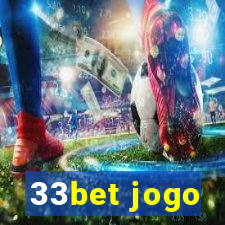 33bet jogo